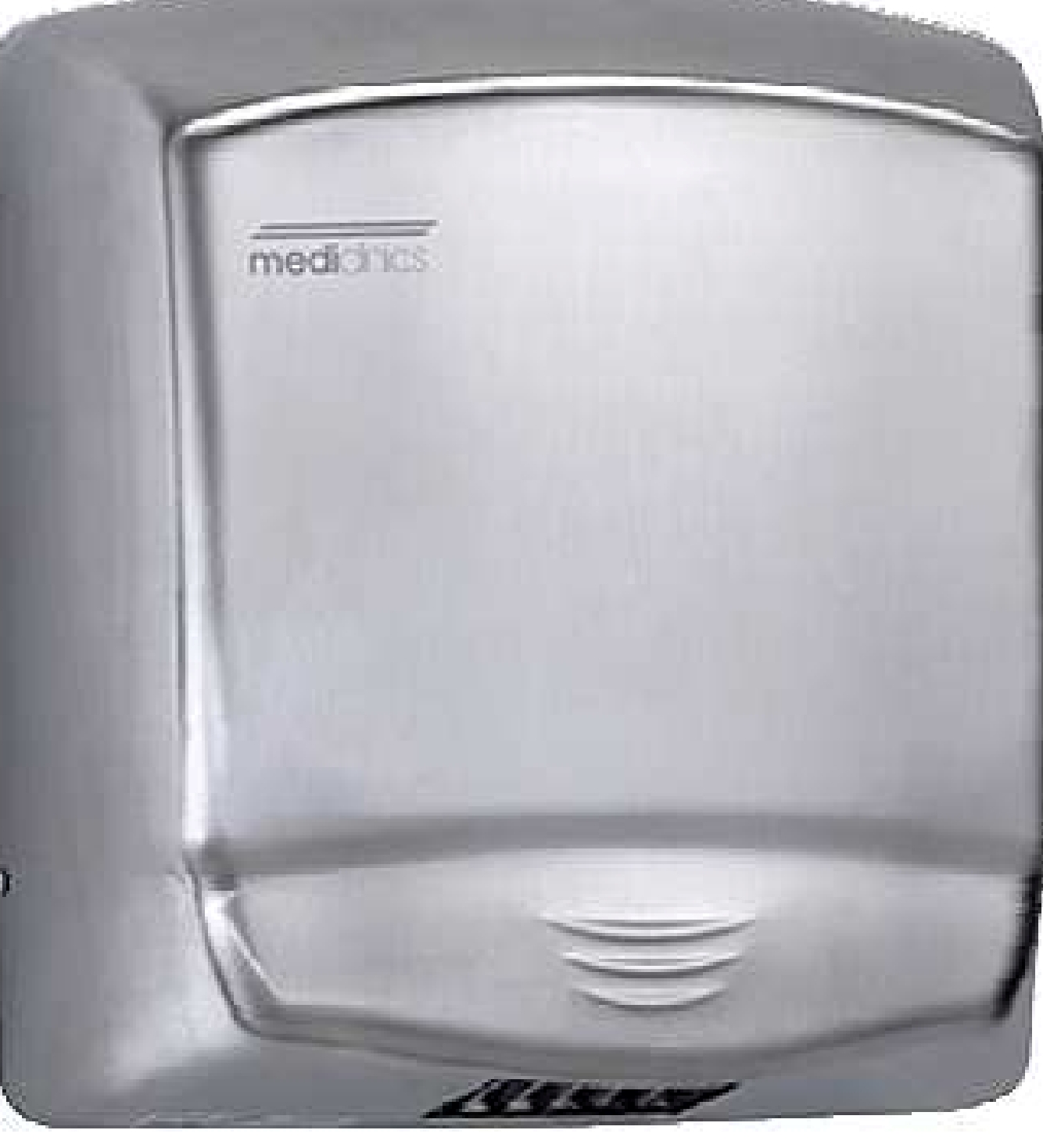 Hand Drier 325 m3/hr