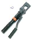 Hand Hydraulic Crimping tool 10 to 240mm sq