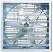 Industrial Fans Industrial Fans
