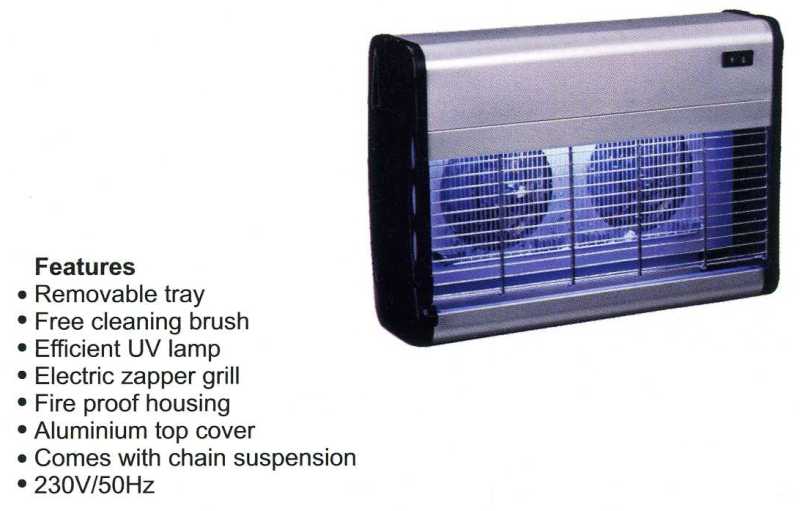 Waco Insect Killer Super Mosquito Killer