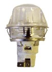 LAMP HOLDER COMPLETE KIC/WHIRLPOOL