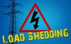 Load Shedding