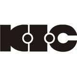 KIC FRIDGE THERMOSTAT (COMPLETE WITH HOUSING, GLOBE HOLDER AND G - Click Image to Close