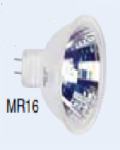 Downlight Open Lamp - 50w - 12V - 750 lumen