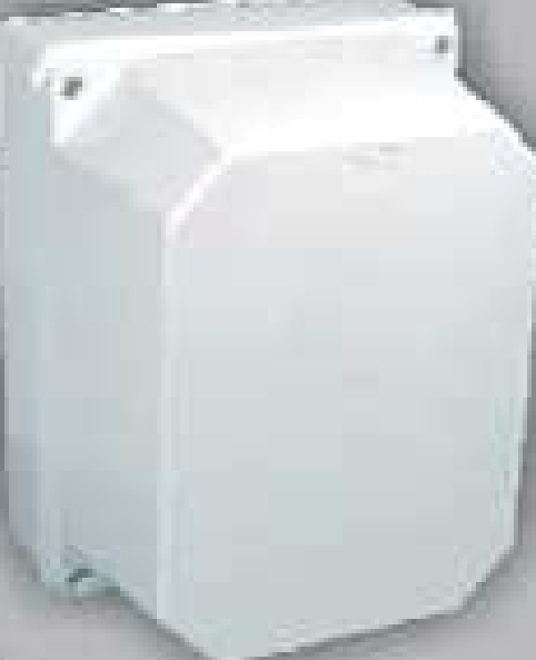 Marlanvil Box 150 x 110 x 135 Deep Screw Lid