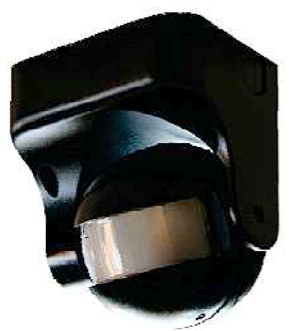 Waco Motion Sensor 12Meter 110-180Deg