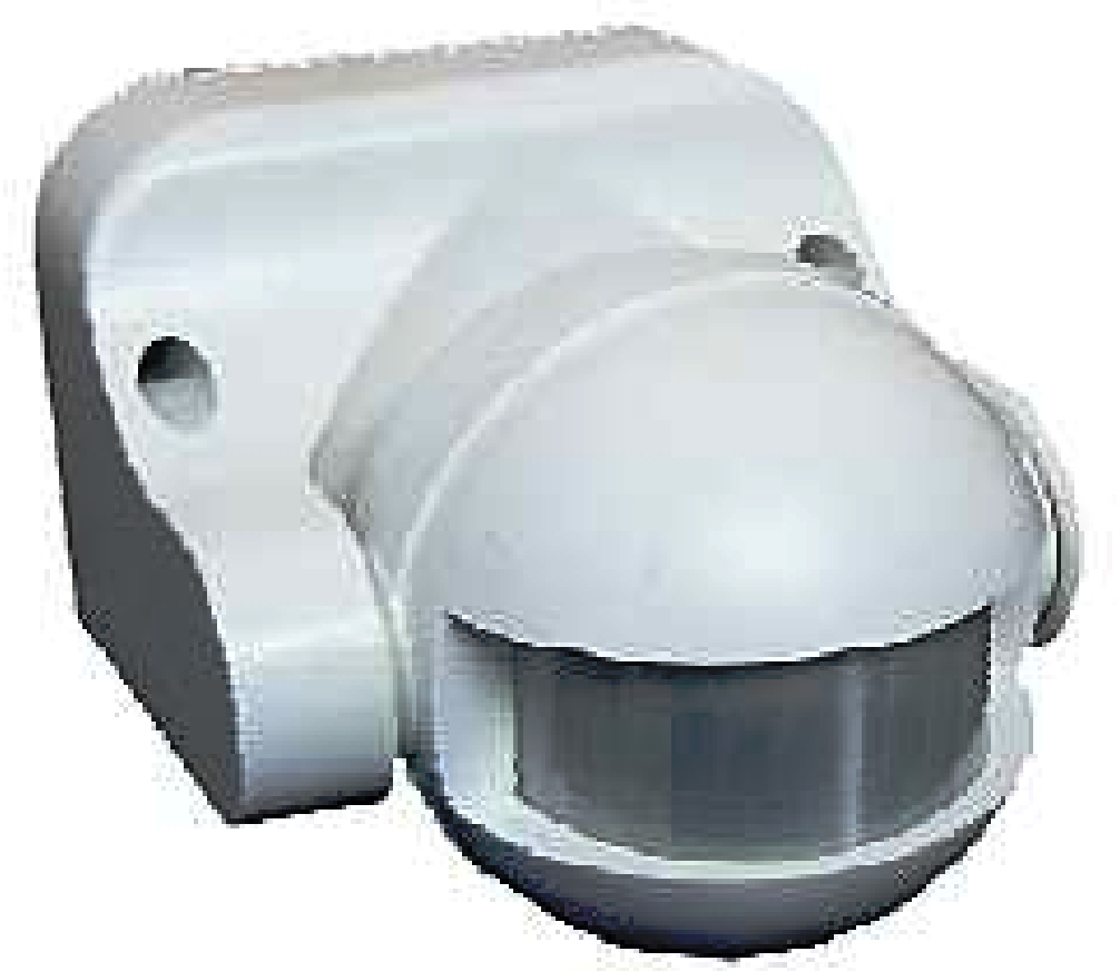 Waco Motion Sensor Infared 180Deg 12 meter