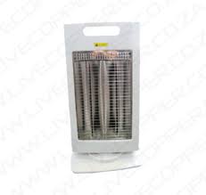 Free Standing Infa-Red Heater 500 / 1000 W