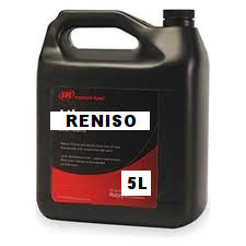 RENISO 68 MINERAL OIL - 5 LITER - Click Image to Close