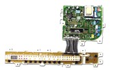 PC BOARD DEFY AUTOMAID DAW365 / DAW352 - Click Image to Close