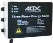 Passive Power Factor Correction - Three Phase - 6200Kwh