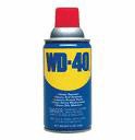 WD-40 LUBRICANT 200ml - Click Image to Close