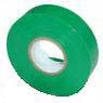 NITTO INSULATION TAPE 20M - GREEN - 10 PACK