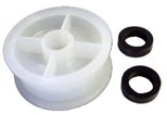 IDLER PULLEY KIT DEFY AUTODRY 36 / 45 - Click Image to Close