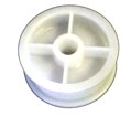 IDLER PULLEY HOOVER TUMBLE DRIER D6008 TO D6430