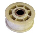 IDLER PULLEY SPEED QUEEN NE5313 - Click Image to Close