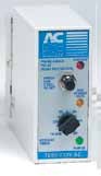 Phase Angle - Motor Protection 400 Volt - with Level Control