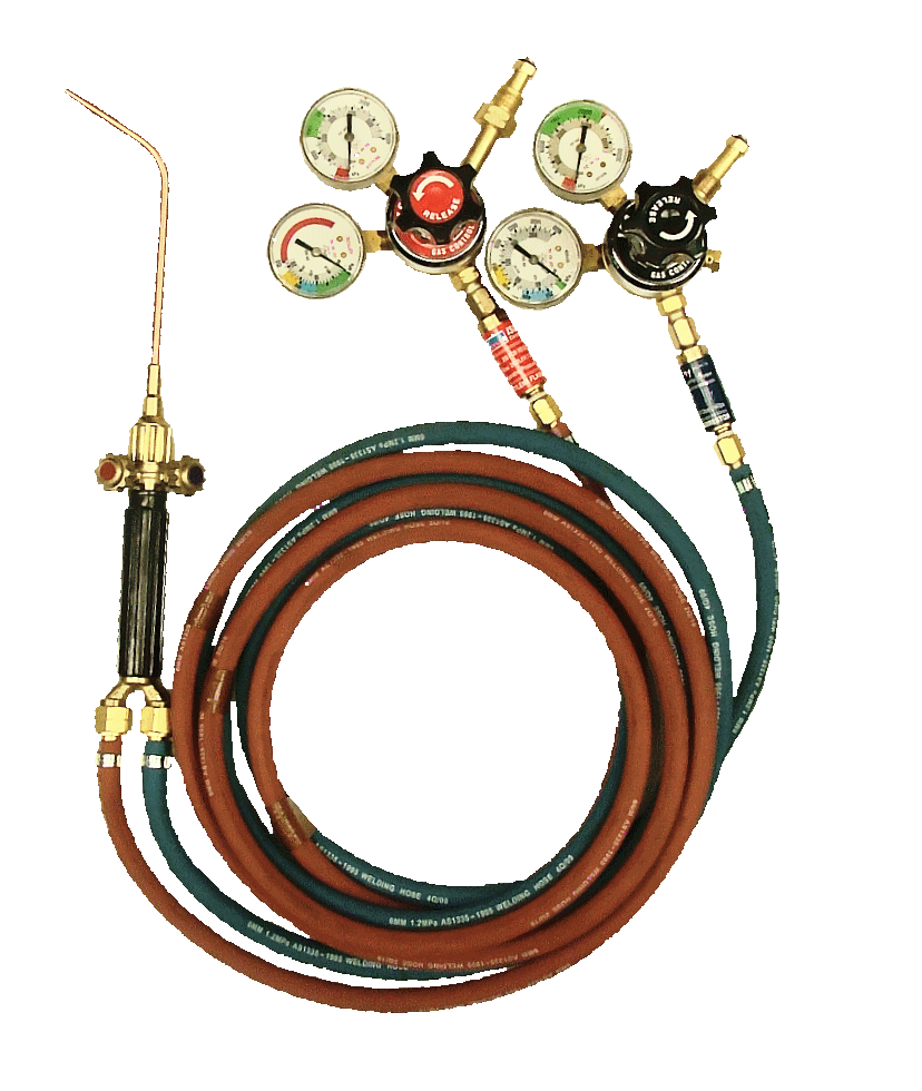 PORTA PACK REPLACEMENT SET