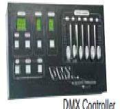 Fibre Optic Light ENGINE - 150 watt DMX-Programmable