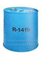 R141b FLUSHING AGENT 1 l / 1 kg