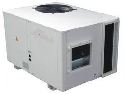 ALLIANCE 100 to 350 ( 000 ) BTU ROOFTOP Aircon - Click Image to Close