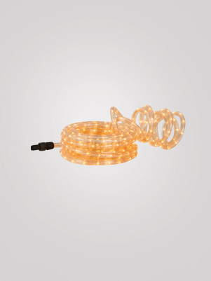 Rope Light 10meter with Control - Click Image to Close