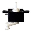SELECTOR SWITCH NU-TEC TWIN TUB NT5500 / 6500 - Click Image to Close