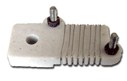8 TURN CERAMIC RESISTOR FOR 'SWH019' (PLATES) - Click Image to Close
