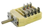 4 POSITION SELECTOR SWITCH TYPE RS102