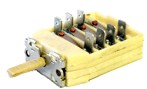 5 POSITION SELECTOR SWITCH TYPE RS308