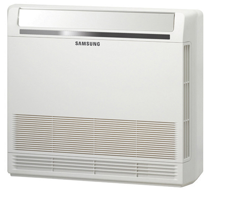 SAMSUNG Consol Split INVERTER R410 - Click Image to Close