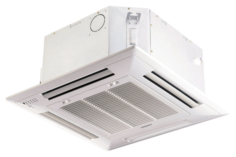 SAMSUNG 18 to 48 ( 000 ) CASSETTE AirCon R 22 Range