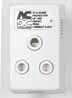 Plug In Surge Protector ( 6500A) MAINS POWER
