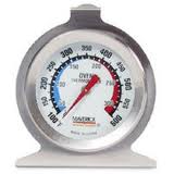 IN CAVITY OVEN THERMOMETER 0-300degC - Click Image to Close