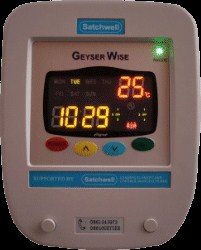 GEYSERWISE ELECTRICITY SAVER SYSTEM - Click Image to Close