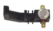 SAFETY THERMOSTAT INDESIT D4000 / D5000 / D5100 - Click Image to Close