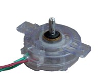 SPIN TIMER DEFY ESE550SWP; SW500P