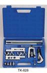 FLARING / SWAGING TOOL KIT WITH TUBE CUTTER