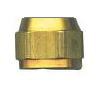 FLARE NUT 1/2" - 20 PACK
