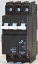 3 Pole Circuit Breakers