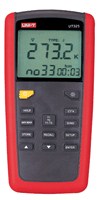 Uni-T Digital Thermometer Ut323 - Click Image to Close
