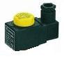 COIL FOR SOLENOID VALVES - 220VAC
