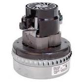 Motors and Carbon brushes