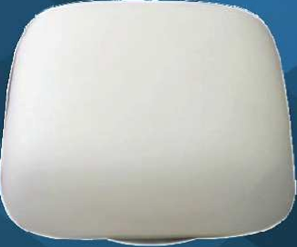 Waco 250mm Square Cheese