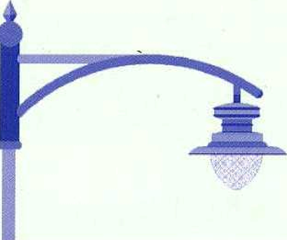 Waco Boshenmeer Wall Bracket