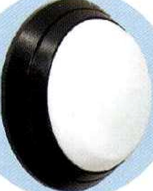 Waco Decorative Bulkhead ( Street Lamp Fitting )