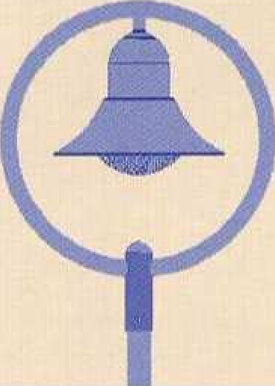 Waco Hoop Arm Pole Bracket