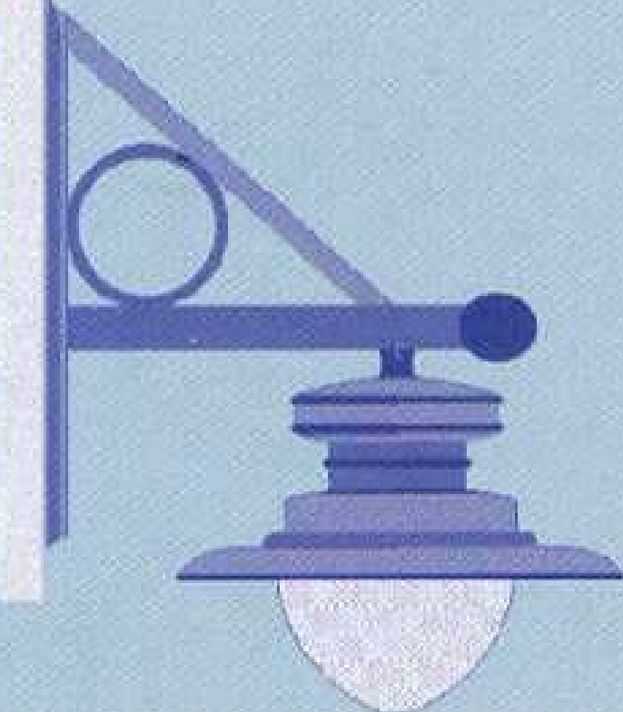 Waco Maritime Wall Bracket