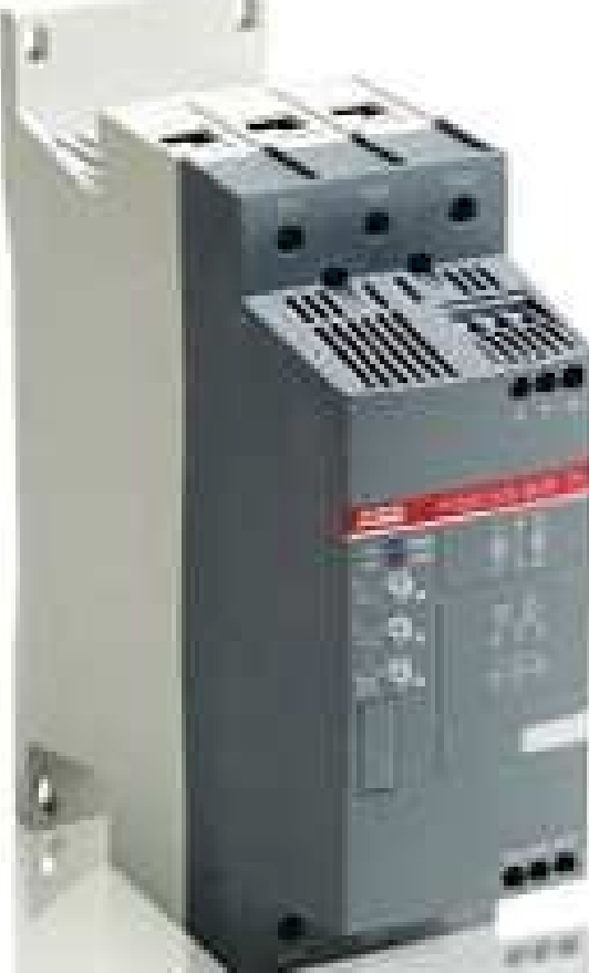 Waco Soft-Starter PSR ( Compact) 3 -105A