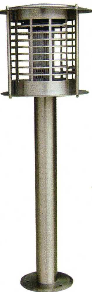 Waco Solar Super Mosquito Killer